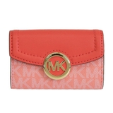 Michael Kors マイケルコース 6連 キーケース | Riverall | 詳細画像2