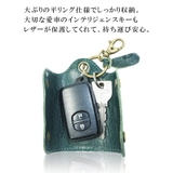 RINRE リンレ スマートキーケース | Riverall | 詳細画像3 