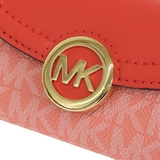 Michael Kors マイケルコース 6連 キーケース | Riverall | 詳細画像6
