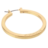 Coach コーチ HOOP EARRINGS フープ ピアス | Riverall | 詳細画像5