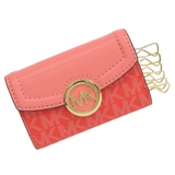 Michael Kors マイケルコース 6連 キーケース | Riverall | 詳細画像1