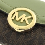 Michael Kors マイケルコース 6連 キーケース | Riverall | 詳細画像7