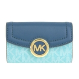 Michael Kors マイケルコース 6連 キーケース | Riverall | 詳細画像3