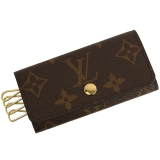 LOUIS VUITTON ルイヴィトン キーケース 4連 m69517 | Riverall | 詳細画像3