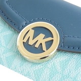 Michael Kors マイケルコース 6連 キーケース | Riverall | 詳細画像7