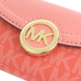 Michael Kors マイケルコース 6連 キーケース | Riverall | 詳細画像6
