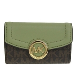 Michael Kors マイケルコース 6連 キーケース | Riverall | 詳細画像3