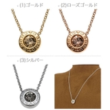 COACH  コーチ ネックレス レディース  f54514 | Riverall | 詳細画像2 