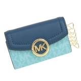 Michael Kors マイケルコース 6連 キーケース | Riverall | 詳細画像2