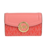 Michael Kors マイケルコース 6連 キーケース | Riverall | 詳細画像2