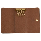 LOUIS VUITTON ルイヴィトン キーケース 4連 m69517 | Riverall | 詳細画像2