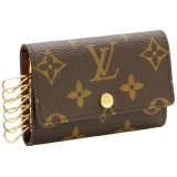 LOUIS VUITTON ルイヴィトン 6連 キーケース | Riverall | 詳細画像2