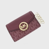 Michael Kors マイケルコース 6連 キーケース | Riverall | 詳細画像1