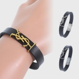 SAINT LAURENT サンローラン OPYUM オピウム ブレスレット | Riverall | 詳細画像1 