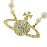 VivienneWestwood ヴィヴィアン チョーカー ネックレス | Riverall | 詳細画像1