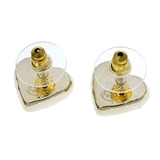 CHANEL シャネル CC ロゴ ココ マーク ハート ピアス アクセサリー | Riverall | 詳細画像4 