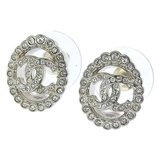 CHANEL シャネル CC ロゴ ココマーク ピアス アクセサリー | Riverall | 詳細画像2 