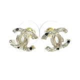 CHANEL シャネル CC ロゴ ココマーク ピアス アクセサリー | Riverall | 詳細画像3