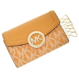 Michael Kors マイケルコース 6連 キーケース | Riverall | 詳細画像2
