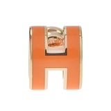 HERMES エルメス MINI POP H ミニ ポップ ピアス ゴールド | Riverall | 詳細画像6 