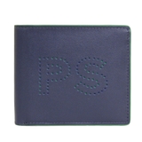Paul Smith ポールスミス 二つ折り財布 バイカラー | Riverall | 詳細画像3