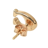 Coach コーチ SIGNATURE STUD EARRINGS ピアス | Riverall | 詳細画像5