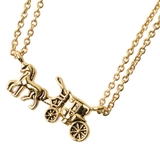 COACH  コーチ ネックレス   f33375gld | Riverall | 詳細画像1 