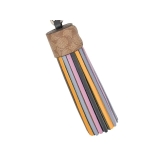 Coach コーチ TASSEL BAG CHARM チャーム | Riverall | 詳細画像6