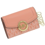 Michael Kors マイケルコース 6連 キーケース | Riverall | 詳細画像2
