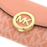 Michael Kors マイケルコース 6連 キーケース | Riverall | 詳細画像7