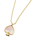 katespade ケイト everyday spade ネックレス | Riverall | 詳細画像1 