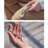 キーホルダー キーリング フック | Rocky Monroe | 詳細画像5 