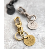 キーホルダー キーリング フック | Rocky Monroe | 詳細画像7 