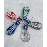 キーホルダー メンズ キーチェーン | Rocky Monroe | 詳細画像6 