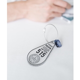 キーホルダー メンズ キーチェーン | Rocky Monroe | 詳細画像7 