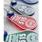 キーホルダー メンズ キーチェーン | Rocky Monroe | 詳細画像9 