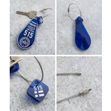 キーホルダー メンズ キーチェーン | Rocky Monroe | 詳細画像14 