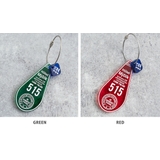 キーホルダー メンズ キーチェーン | Rocky Monroe | 詳細画像11 