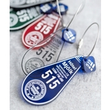 キーホルダー メンズ キーチェーン | Rocky Monroe | 詳細画像2 