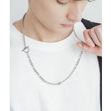 931-008.B | チェーンネックレス メンズ レディース | Rocky Monroe