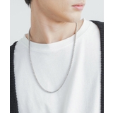 931-009.B | チェーンネックレス メンズ レディース | Rocky Monroe