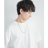 931-009.C | チェーンネックレス メンズ レディース | Rocky Monroe