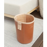 レッドブリック | トラッシュボックス ゴミ箱 牛革 | Rocky Monroe