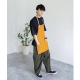 ワークエプロン メンズ レディース | Rocky Monroe | 詳細画像4