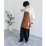 ワークエプロン メンズ レディース | Rocky Monroe | 詳細画像8