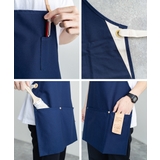 ワークエプロン メンズ レディース | Rocky Monroe | 詳細画像16