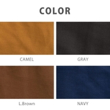 ワークエプロン メンズ レディース | Rocky Monroe | 詳細画像10