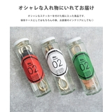 キーホルダー ダブルリング 真鍮 | Rocky Monroe | 詳細画像11 