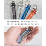 キーホルダー ホテル メンズ | Rocky Monroe | 詳細画像11 