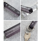 キーホルダー ホテル メンズ | Rocky Monroe | 詳細画像12 